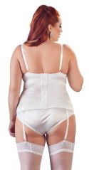 Basque white 95D/2XL Cottelli CURVES