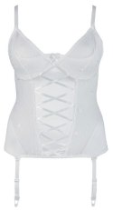 Basque white 95D/2XL Cottelli CURVES