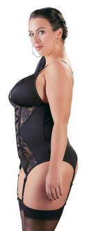 Cami Suspender Set L Cottelli CURVES