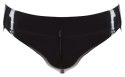 Men's Latex Jockstrap L Late X