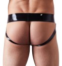 Men's Latex Jockstrap M Late X