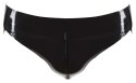 Men's Latex Jockstrap S Late X