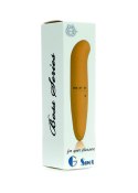 Mini masażer sex stymulator punktu g wibrator 12cm B - Series Power