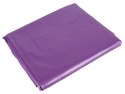 Vinyl Bed Sheet purple 200x230 Fetish Collection