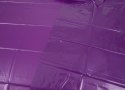 Vinyl Bed Sheet purple 200x230 Fetish Collection