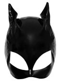 Vinyl Mask Black Level