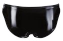 Vinyl Men's Briefs Showmast. L Black Level