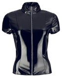 Vinyl Top Zip 2XL Black Level