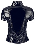 Vinyl Top Zip 2XL Black Level