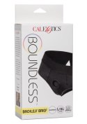 Boundless Backless Brief CalExotics