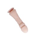 Dildo jak penis kształt rozmiar realistyczne 23cm BAILE