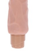 Dual Density Big Vibrator 9in. TOYJOY