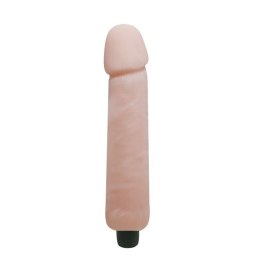 Gruby członek wibrator jak penis realistyczny 26cm BAILE