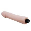 Gruby członek wibrator jak penis realistyczny 26cm BAILE