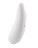 Wibrator dla par satisfyer curvy 1+ z aplikacją Satisfyer