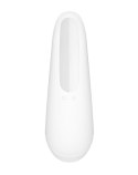 Wibrator dla par satisfyer curvy 1+ z aplikacją Satisfyer