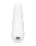 Wibrator dla par satisfyer curvy 1+ z aplikacją Satisfyer