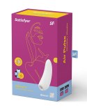 Wibrator dla par satisfyer curvy 1+ z aplikacją Satisfyer