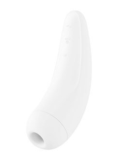 Wibrator dla par satisfyer curvy 2+ z aplikacją Satisfyer