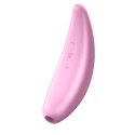 Wibrator dla par satisfyer curvy 3+ z aplikacją Satisfyer