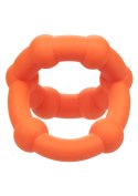 Alpha All Star Ring Orange