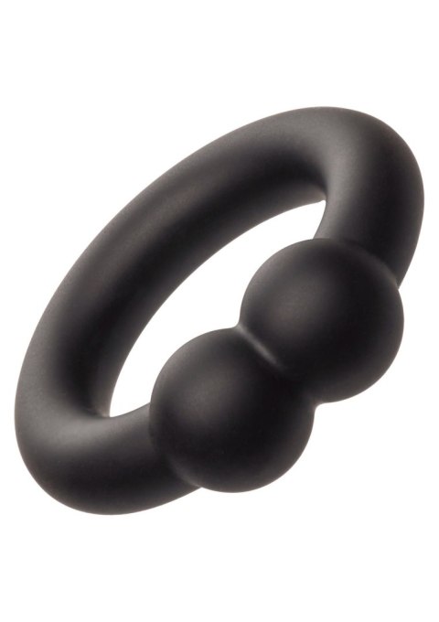 Alpha Muscle Ring Black