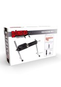 Bangers Fuck Machine Pro 1 Black