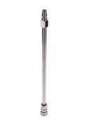 Extender Rod Silver