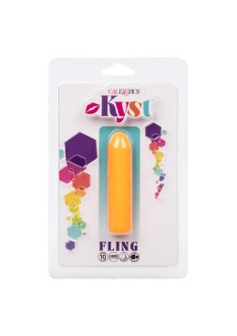 Kyst Fling Orange