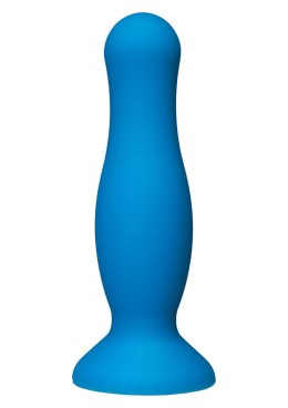 Plug-AMERICAN POP MODE 5 INCH BLUE