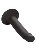 Slim Anal Stud Black