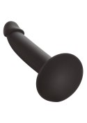 Slim Anal Stud Black