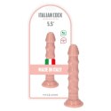 Dildo analne waginalne wąski penis członek 14cm Toyz4lovers