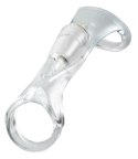 FX Vibrating Cock Sling Light Fantasy X-TENSIONS