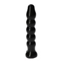 Korek analny kulki zatyczka silikonowa 13 cm Toyz4lovers