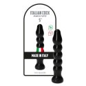 Korek analny kulki zatyczka silikonowa 13 cm Toyz4lovers