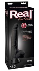 Real Feel Deluxe No.7 Dark Real Feel Deluxe