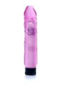 Wibrator jak penis realistyczny sex masażer 22cm B - Series EasyLove