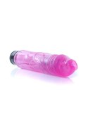 Wibrator jak penis realistyczny sex masażer 22cm B - Series EasyLove