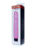 Wibrator jak penis realistyczny sex masażer 22cm B - Series EasyLove