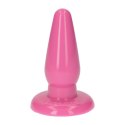 Wtyczka do penetracji odbytu korek analny 12 cm Toyz4lovers