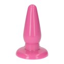 Wtyczka do penetracji odbytu korek analny 12 cm Toyz4lovers