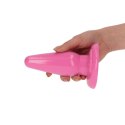 Wtyczka do penetracji odbytu korek analny 12 cm Toyz4lovers