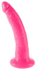 Dillio 7" Slim Pink Dillio