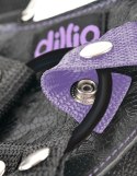 Dillio 7" Strap-On Suspender Dillio