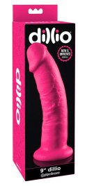 Dillio 9" Dildo Dillio