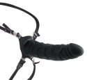 FFE 7 Silicone Hollow Strap-On Fetish Fantasy Extreme