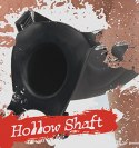 FFE 7 Silicone Hollow Strap-On Fetish Fantasy Extreme