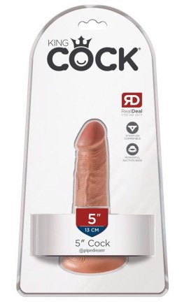 King Cock 5