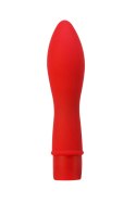 Kompaktowy mini masażer sex wibrator 11cm 10trybów Lola Toys